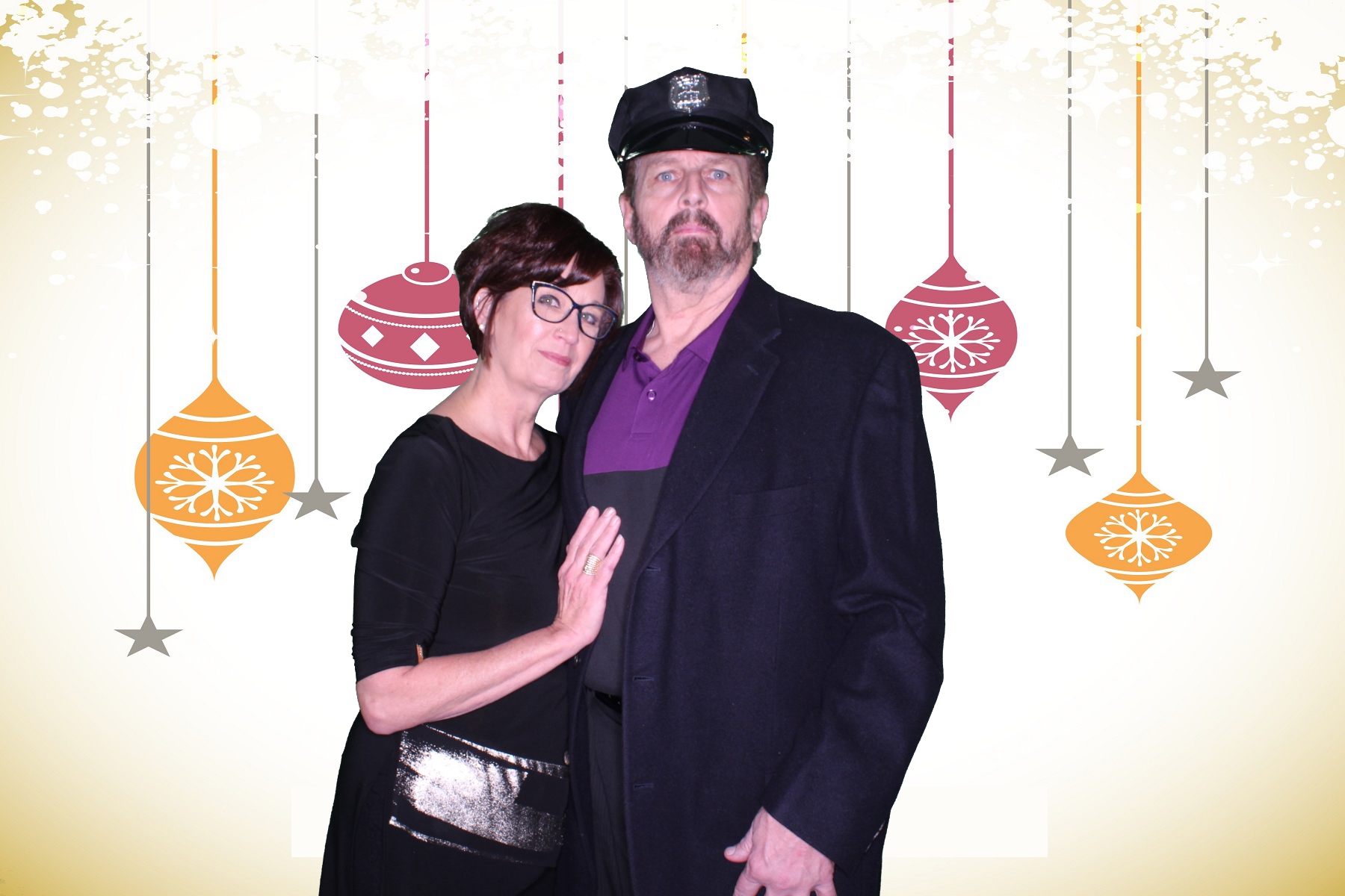 Advanced Care Hospital of Montana Holiday Party | View more photos from the event at gallery.photoboothbillings.com/u/PhotoBoothBillings/Advanced-Care-Hospital-of-Montana-Holiday-Party
